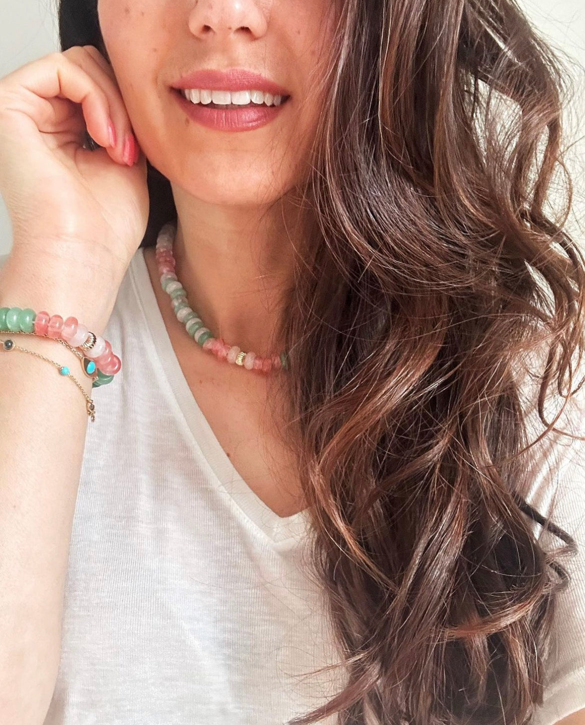 Bracelet Damara