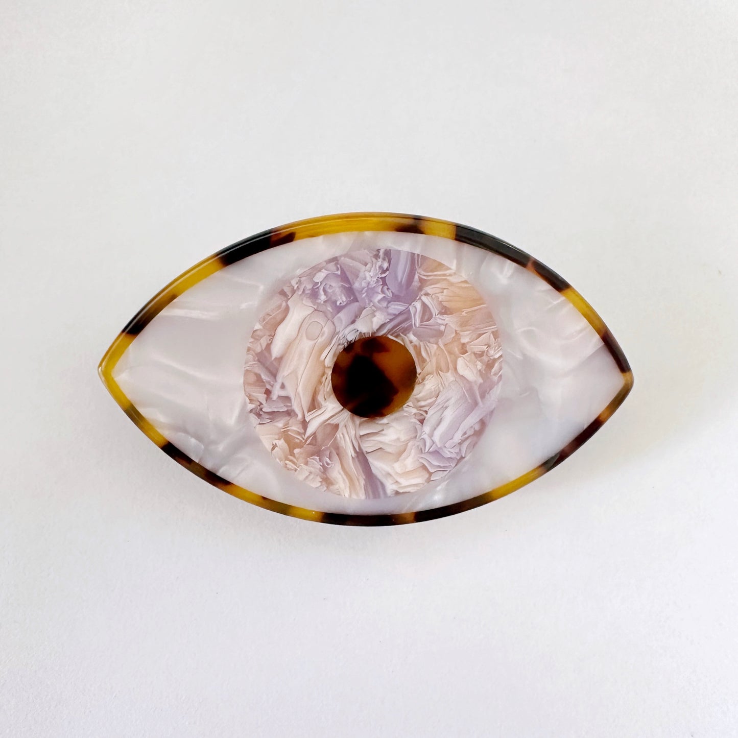 Pince à Cheveux Naxos