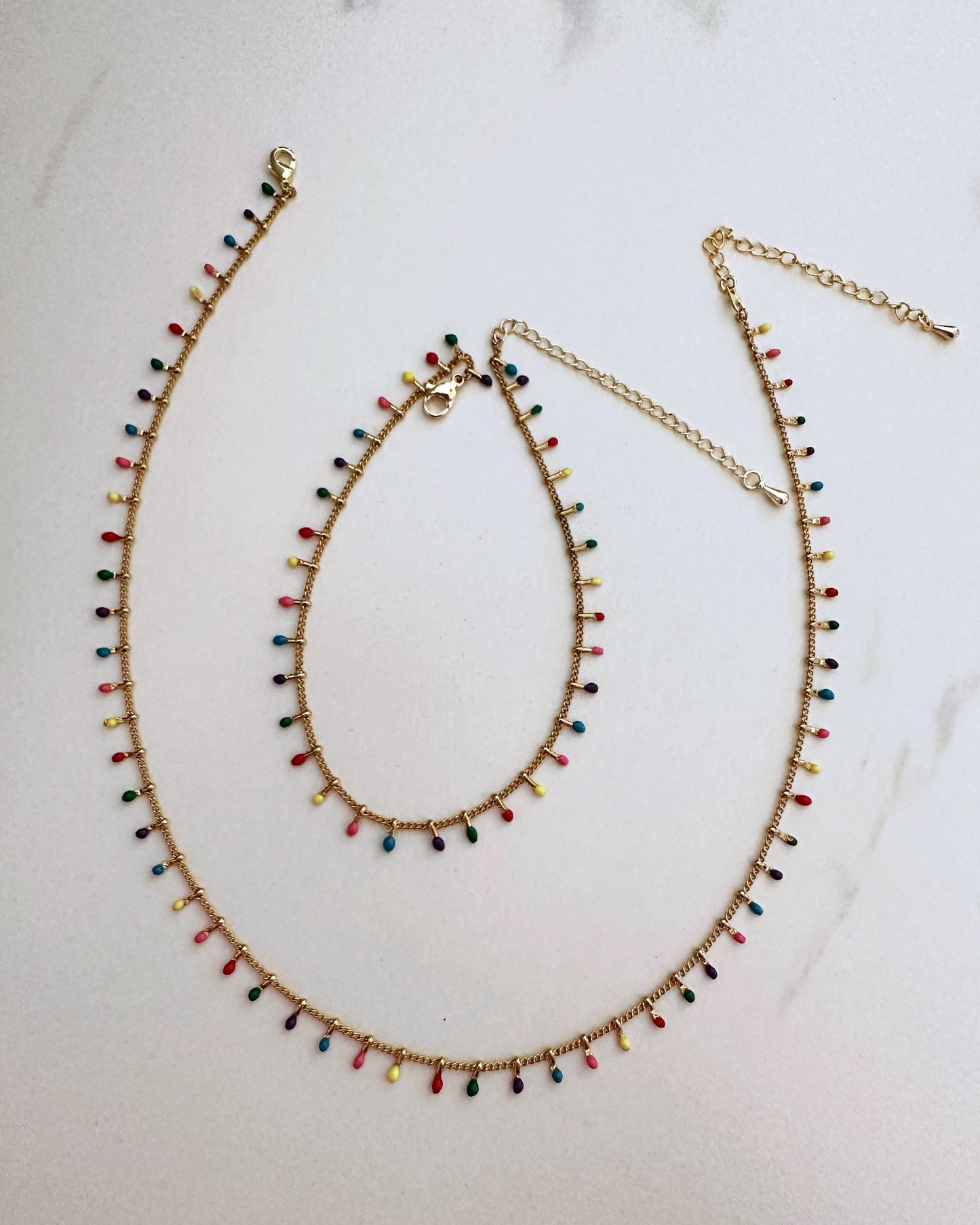 Collier Siwa