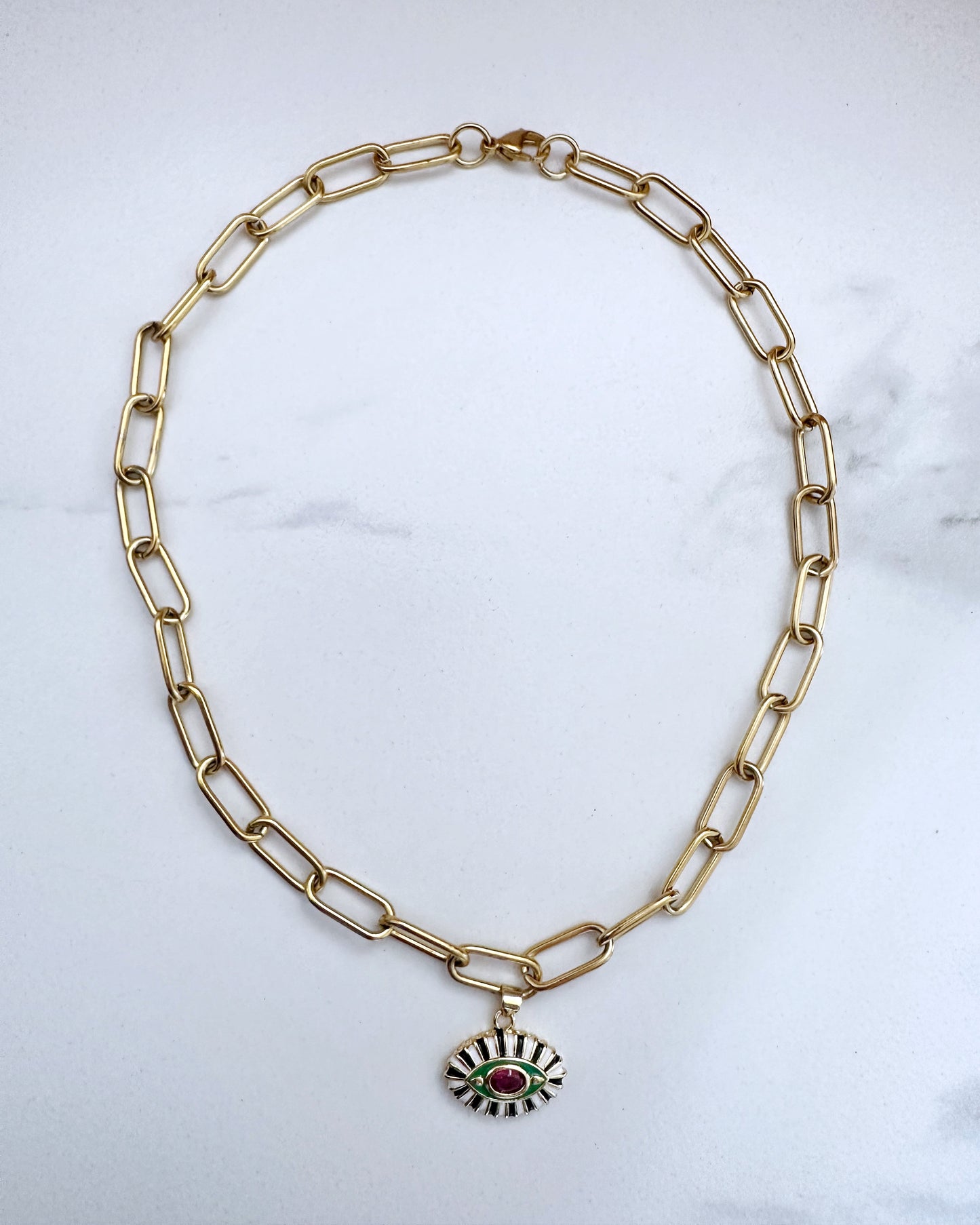 Collier Cairo